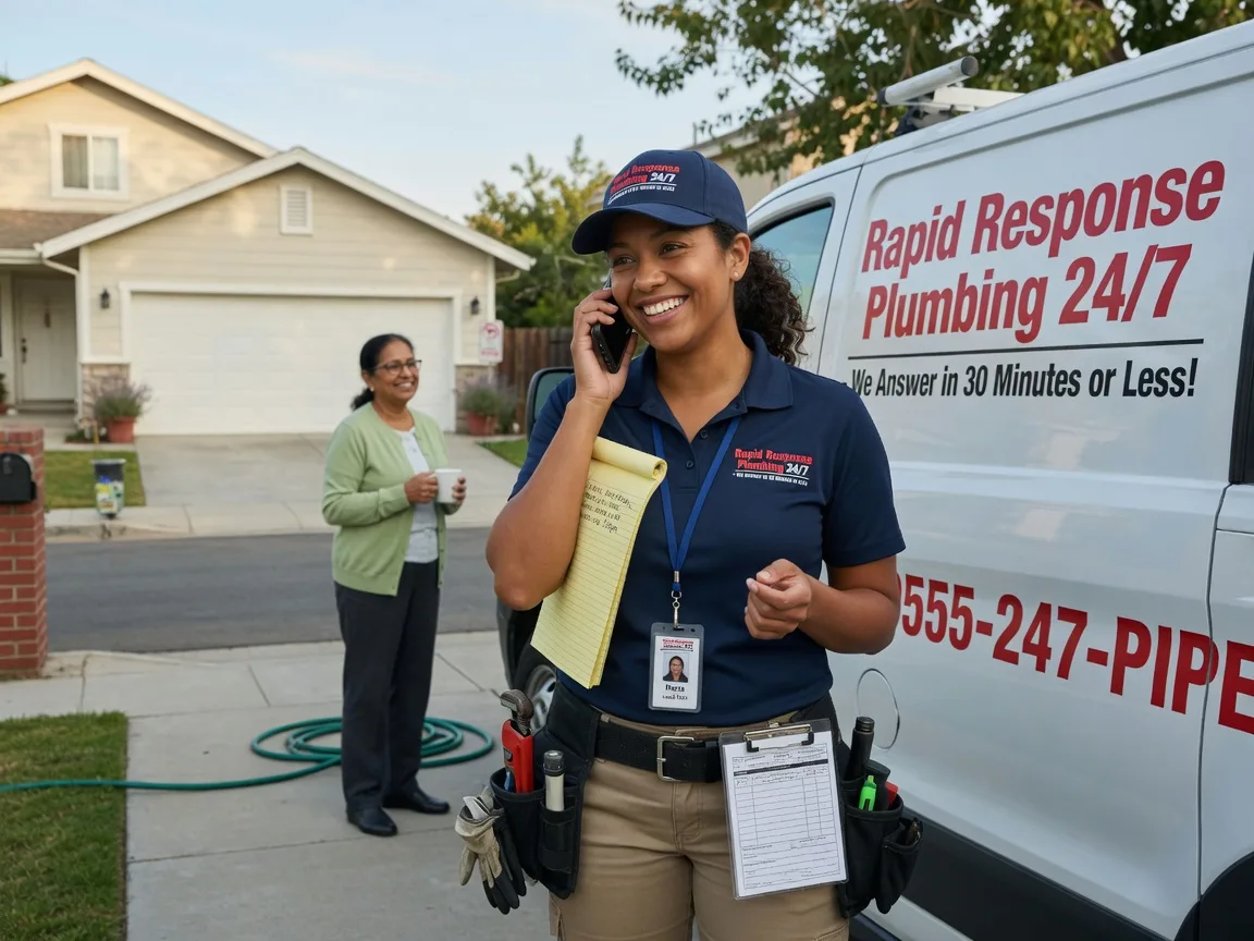 Emergency Plumber Hudson, WI FAQs